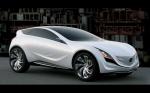 Mazda Kazamai Concept 2008 года